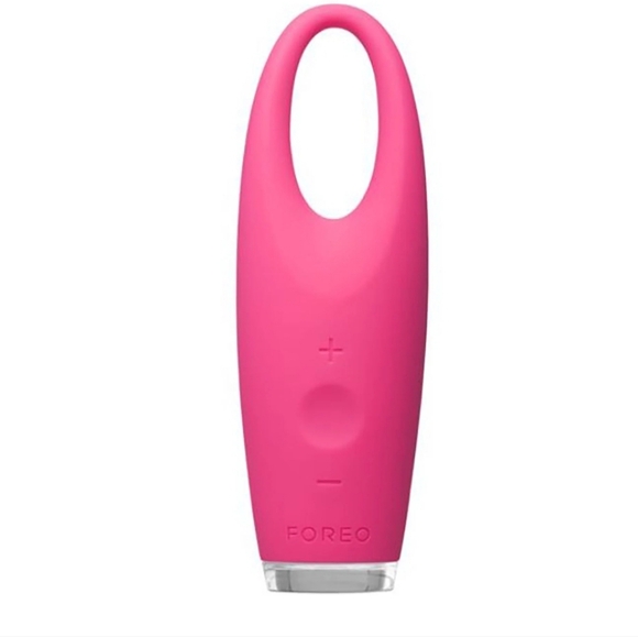 Foreo Iris Magenta NWT - Picture 3 of 11